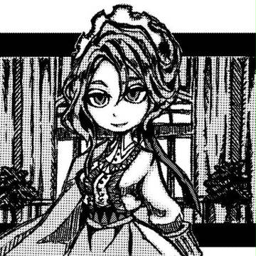 女王さま