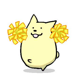 動くぬこ太
