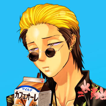 (^q^)