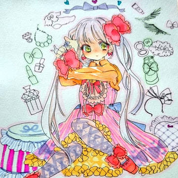 おしゃれさん
