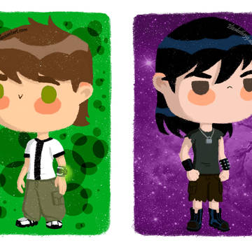 Ben 10