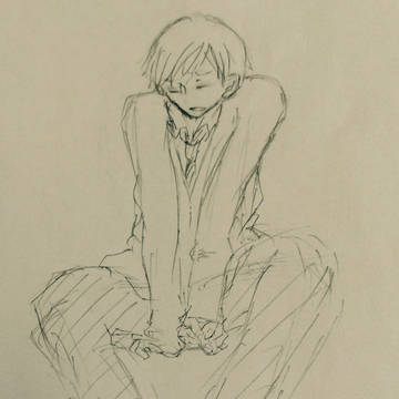 よしたかつめ に。