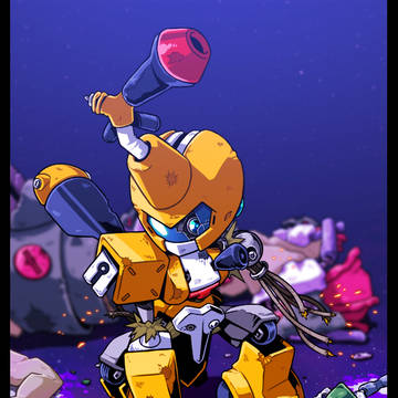 Beast King