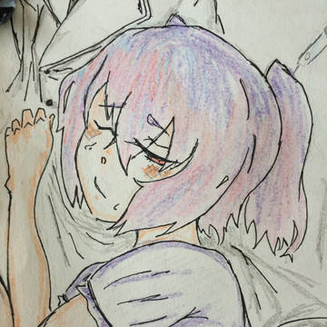 才子ちゃん