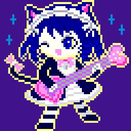 SB69　シアン