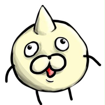 クソチンピラくん