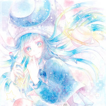 セーラー宇宙