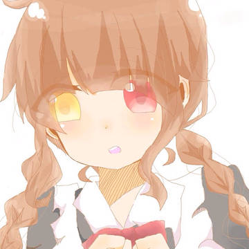 シャルロットちゃん