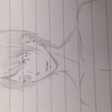 落書き