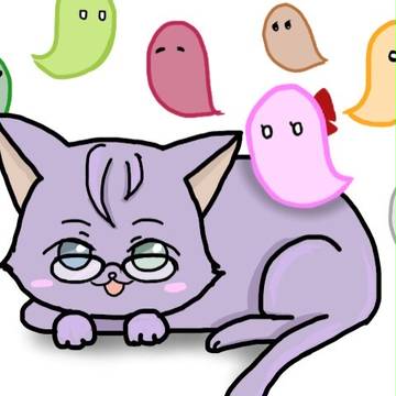 八雲にゃんwithゆかいな物の怪たち