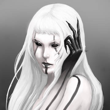 White Darkness