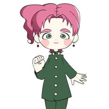 花京院典明