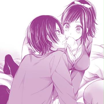 清安♀