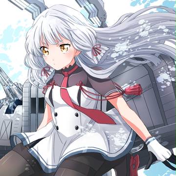 うちの初期艦