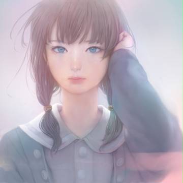 風