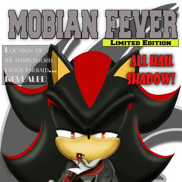 Mobian Fever: Shadow Edition