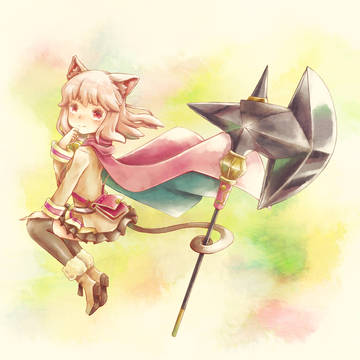 ノノたそ