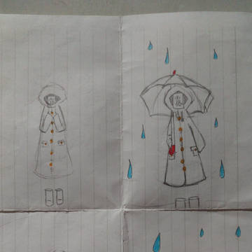 雨