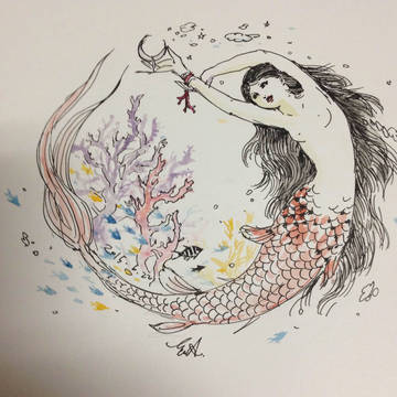 人魚