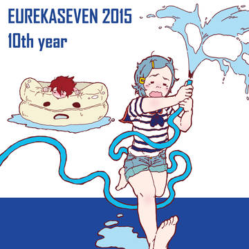 ベルフォレストの夏2015