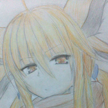 マニティスちゃん!