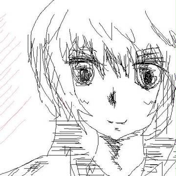 うろおぼえ大井っち