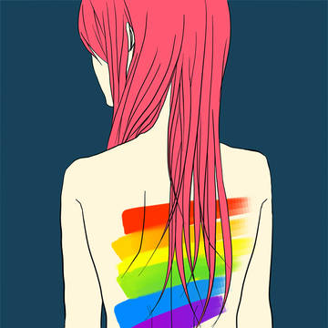 Love wins