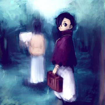 【PFT】ベルロンドへ