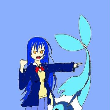 海未ちゃん