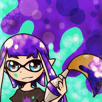 落書き