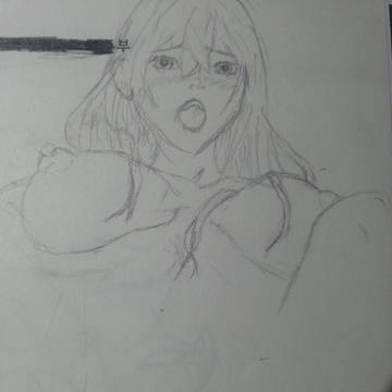 낙서