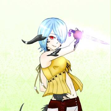 アウラたん