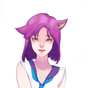 catgirl