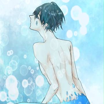 [free!] Haruka