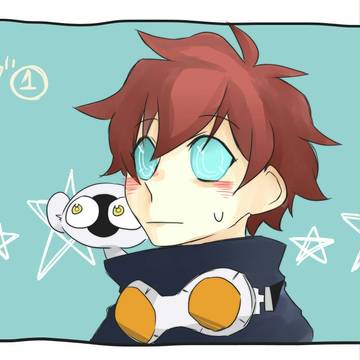 血界落書きLog