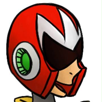 Some Mega Men