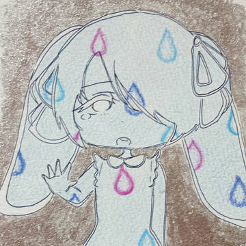 さびしいきもち