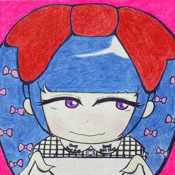 お手紙