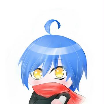 白逸本體~~