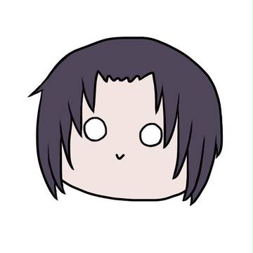ナルどマ落書き3【むにむにズ】