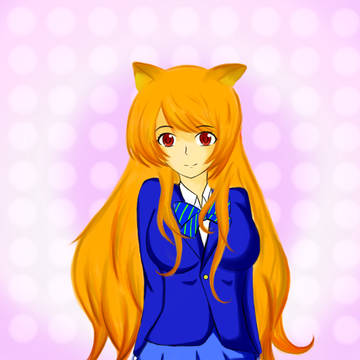 ラフタリア