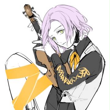 カレンベルク詰め