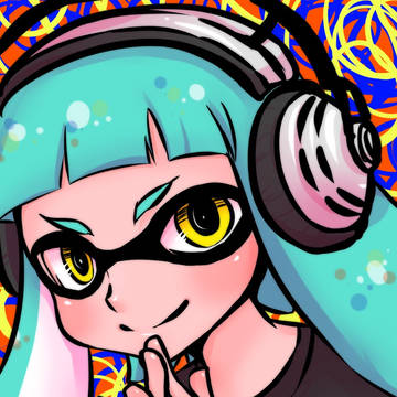 イカちゃん