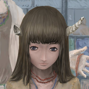 角いちば