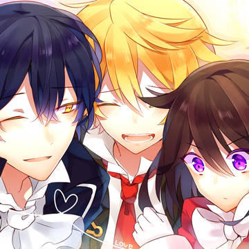 パンドラ完結！！