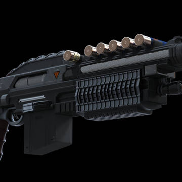 GUN
