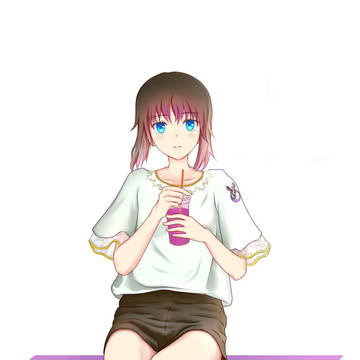 J31娘