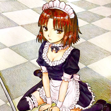 メイド式