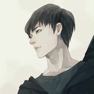 杨洋/小哥