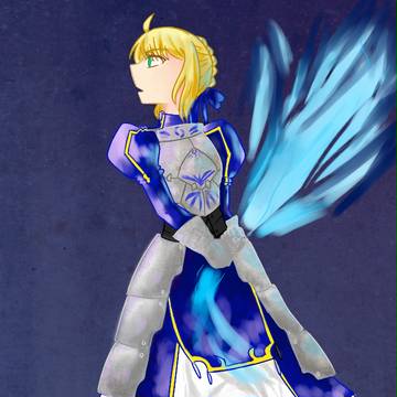 Arturia Pendragon